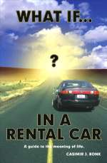 What if...? in a Rental Car